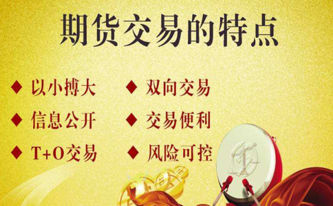 怎么做好期貨交易？行情分析系統的