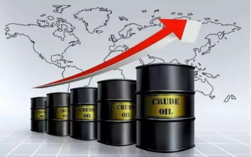 原油期權應市場需求來了，原油期權