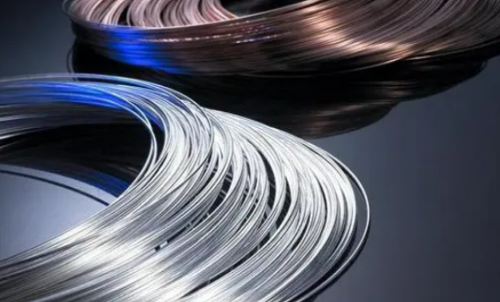 線材期貨是什么時候上市的？