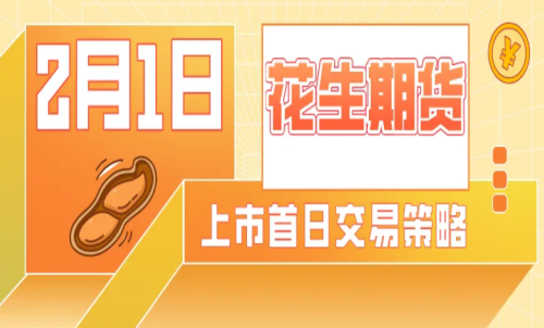 怎么計算花生期貨的交易成本？手續